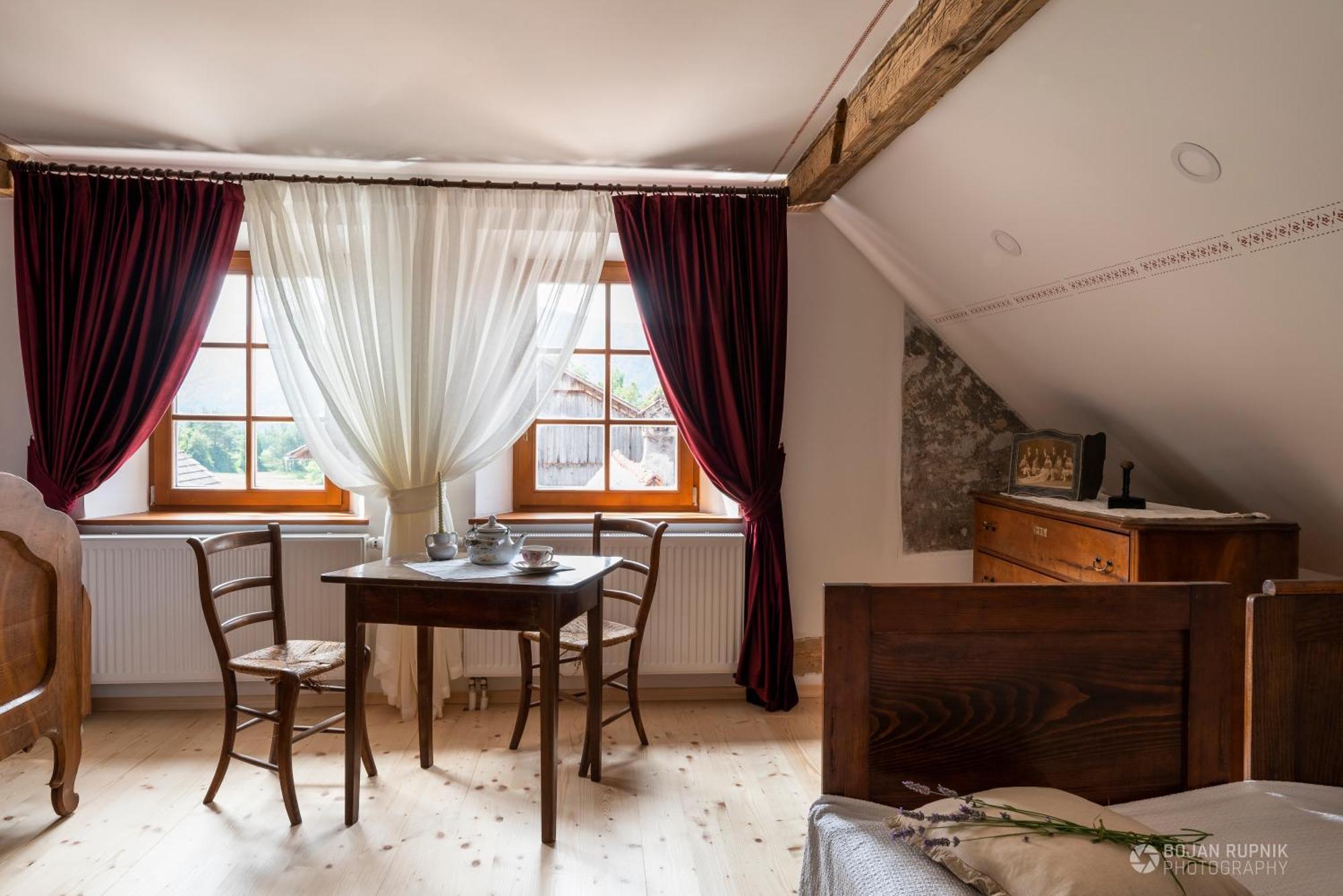 Notranjska Hisa - Traditional Country House, Close To The World Attraction Cerknica Lake Begunje pri Cerknici Exterior photo
